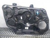 Macara electrica geam stanga fata Volvo XC60 [Fabr 2008-2017] 30753327