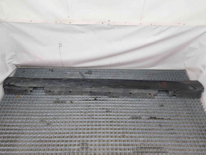 Prag lateral stanga Bmw X1 (E84) [Fabr 2009-2015] 2990599