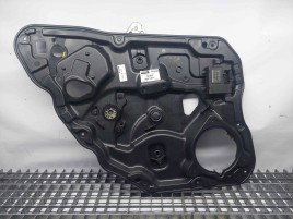 Macara electrica geam stanga spate Volvo XC60 [Fabr 2008-2017] 30753329