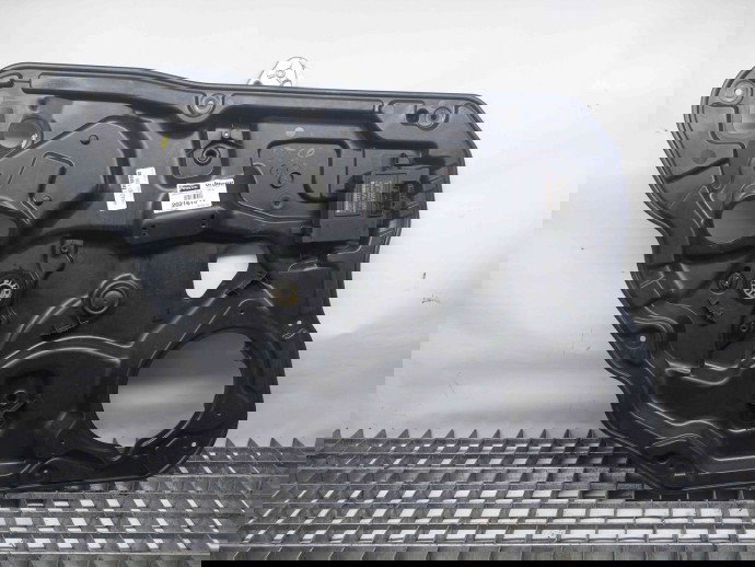 Macara electrica geam stanga spate Volvo XC60 [Fabr 2008-2017] 30753329