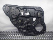 Macara electrica geam stanga spate Volvo XC60 [Fabr 2008-2017] 30753329