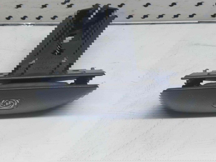  Maneta frana de mana Mercedes Clasa E (W212) [Fabr 2009-2016] A2044200177