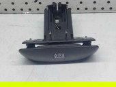  Maneta frana de mana Mercedes Clasa E (W212) [Fabr 2009-2016] A2044200177