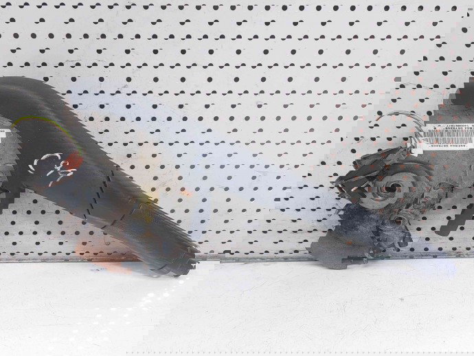  Maneta frana de mana Peugeot Expert (III) (G9) [Fabr 2007-2015] 1400851377