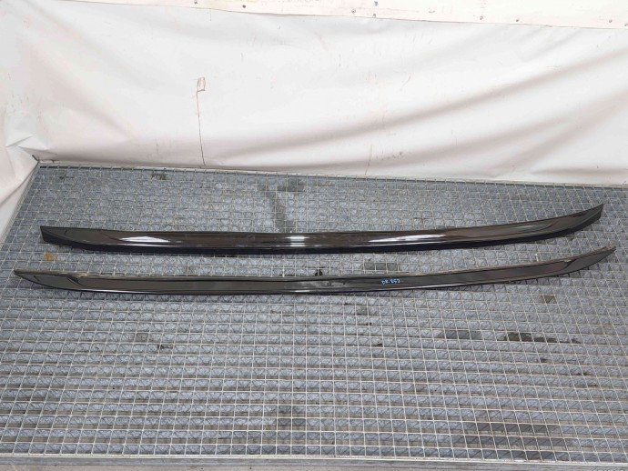 Set bare longitudinale Bmw X1 (E84) [Fabr 2009-2015] OEM