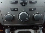 Panou comanda AC Opel Zafira B 1.8 benz LJ7 2HU 2006-2011