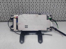  Modul bluetooth Bmw 5 (F10) [Fabr 2011-2016] 9244188