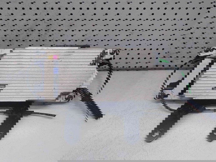  Modul bluetooth Bmw 5 (F10) [Fabr 2011-2016] 9244188