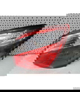  Stop aripa dreapta Volvo S40 II (MS) [Fabr 2004-2012] 1.6 D4164T 2010  B26550BR00B