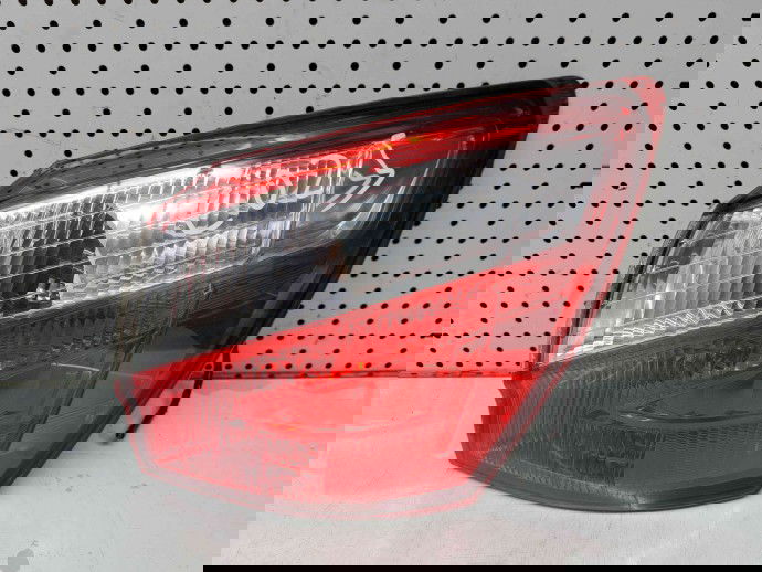  Stop aripa dreapta Volvo S40 II (MS) [Fabr 2004-2012] 1.6 D4164T 2010  B26550BR00B