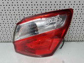  Stop aripa dreapta Volvo S40 II (MS) [Fabr 2004-2012] 1.6 D4164T 2010  B26550BR00B