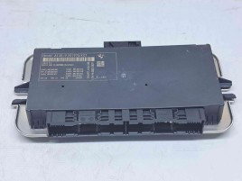  Modul control lumini Bmw 5 (F10) [Fabr 2011-2016] 9251975