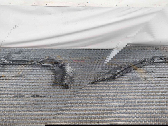 Suport central bara spate Bmw X1 (E84) [Fabr 2009-2015] 2990161