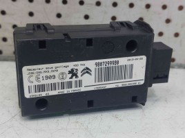  Modul control presiune pneuri Peugeot Expert (III) (G9) [Fabr 2007-2015] 9807299980