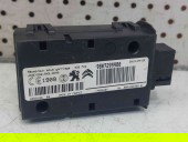  Modul control presiune pneuri Peugeot Expert (III) (G9) [Fabr 2007-2015] 9807299980