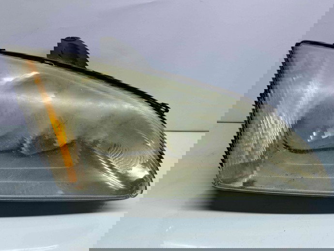  Far dreapta Ford Focus 2 (DA) [Fabr 2004-2012] 08-431-1169R