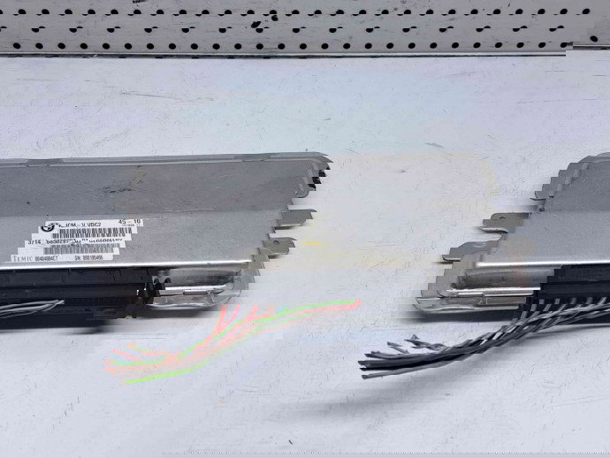  Modul Control Suspensie Bmw 5 (F10) [Fabr 2011-2016] 6850297