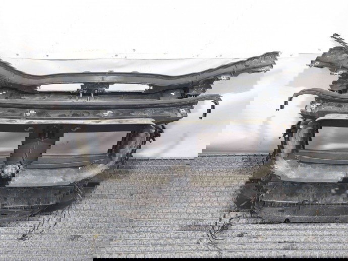 Trager Bmw X1 (E84) [Fabr 2009-2015] OEM