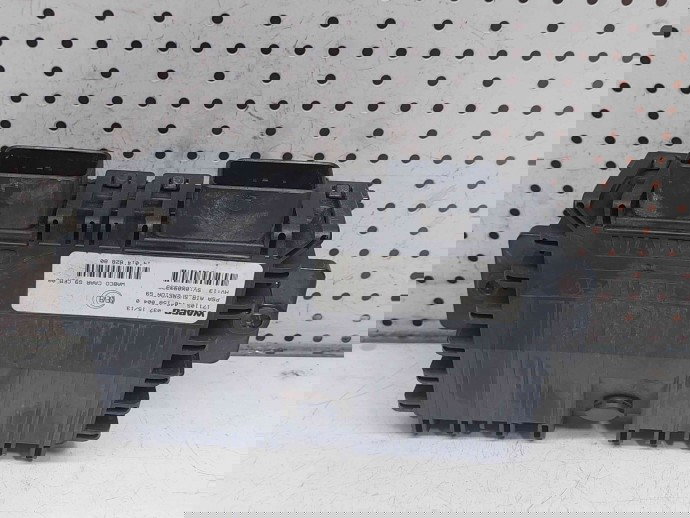  Modul Control Suspensie Peugeot Expert (III) (G9) [Fabr 2007-2015] 1401482880