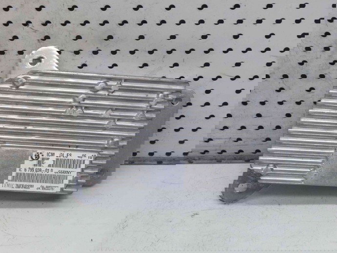 Modul ICM Bmw 5 (F10) [Fabr 2011-2016] 6799659