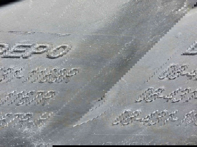  Far dreapta Ford Focus 2 (DA) [Fabr 2004-2012] 08-431-1169R