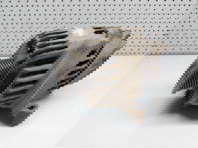 Alternator Fiat Punto (188) [Fabr 1999-2007] 46542889 1.2 Benz 188A4 75A/ 14V 44KW / 60CP  