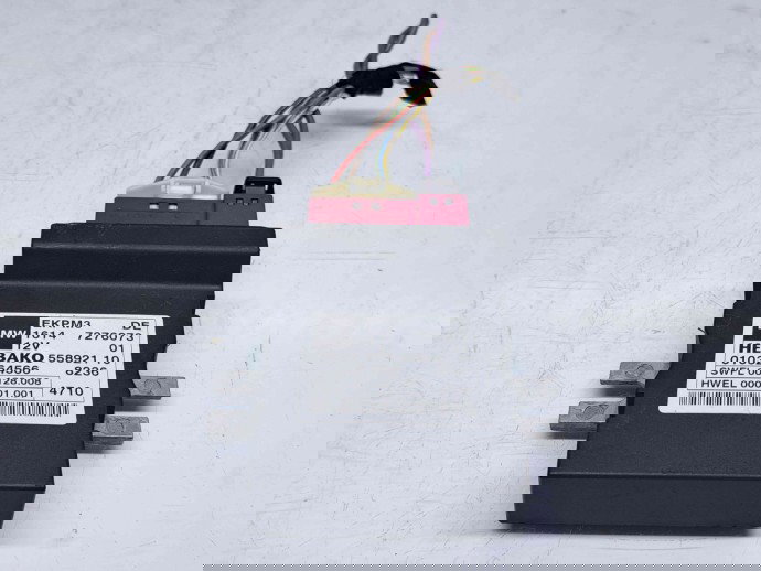  Modul pompa combustibil Bmw 5 (F10) [Fabr 2011-2016] 7276073