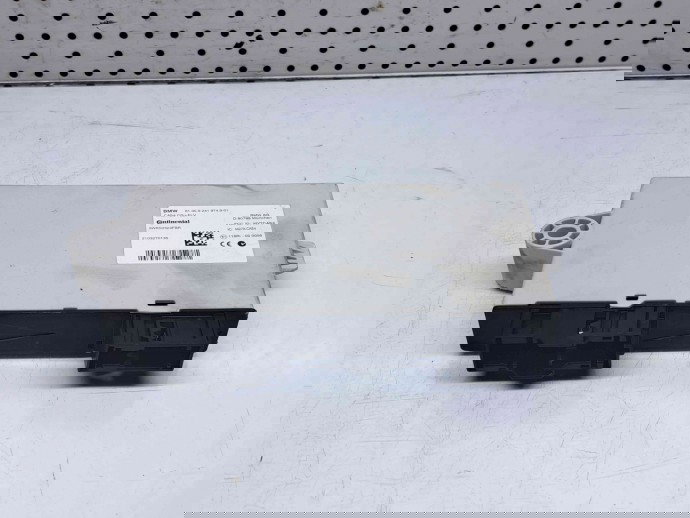  Modul pornire Bmw 5 (F10) [Fabr 2011-2016] 9241974