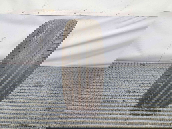 Anvelopa Vara MICHELIN | 215 | 50 | R17