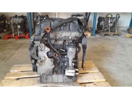 Motor complet ambielat Audi A3 Sportback (8PA) [Fabr 2004-2013] BLS 1.9 TDI BLS 77KW / 105CP  