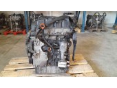 Motor complet ambielat Audi A3 Sportback (8PA) [Fabr 2004-2013] BLS 1.9 TDI BLS 77KW / 105CP  