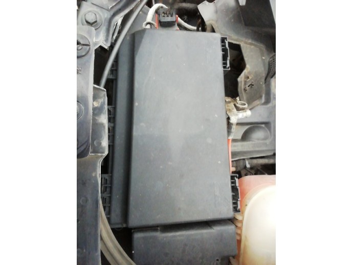 Panou sigurante Opel Zafira B 1.8 benz LJ7 2HU 2006-2011