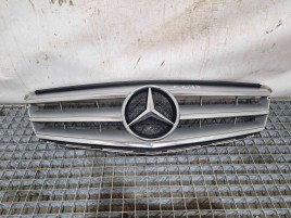 Grila bara fata Mercedes Clasa C (W204) [Fabr 2007-2014] A2048800023
