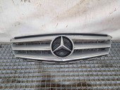 Grila bara fata Mercedes Clasa C (W204) [Fabr 2007-2014] A2048800023