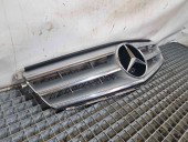 Grila bara fata Mercedes Clasa C (W204) [Fabr 2007-2014] A2048800023