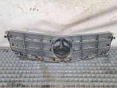 Grila bara fata Mercedes Clasa C (W204) [Fabr 2007-2014] A2048800023
