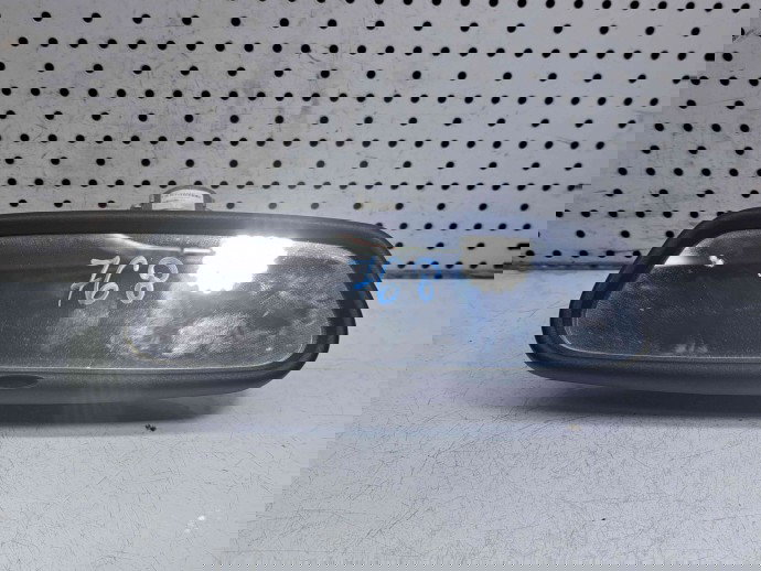  Oglinda retrovizoare Peugeot 3008 [Fabr 2009-2016] 025207