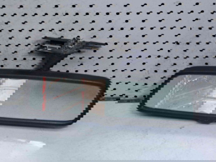  Oglinda retrovizoare Opel Vectra C GTS [Fabr 2003-2008] OEM