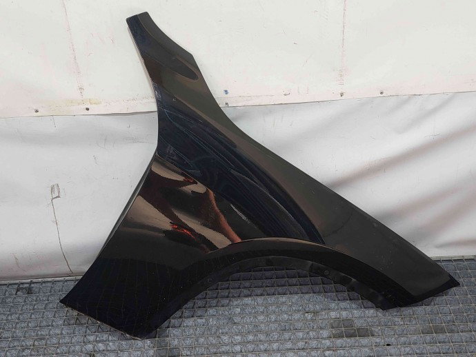 Aripa dreapta fata Bmw X1 (E84) [Fabr 2009-2015] 475 BLACK SAPPHIRE M
