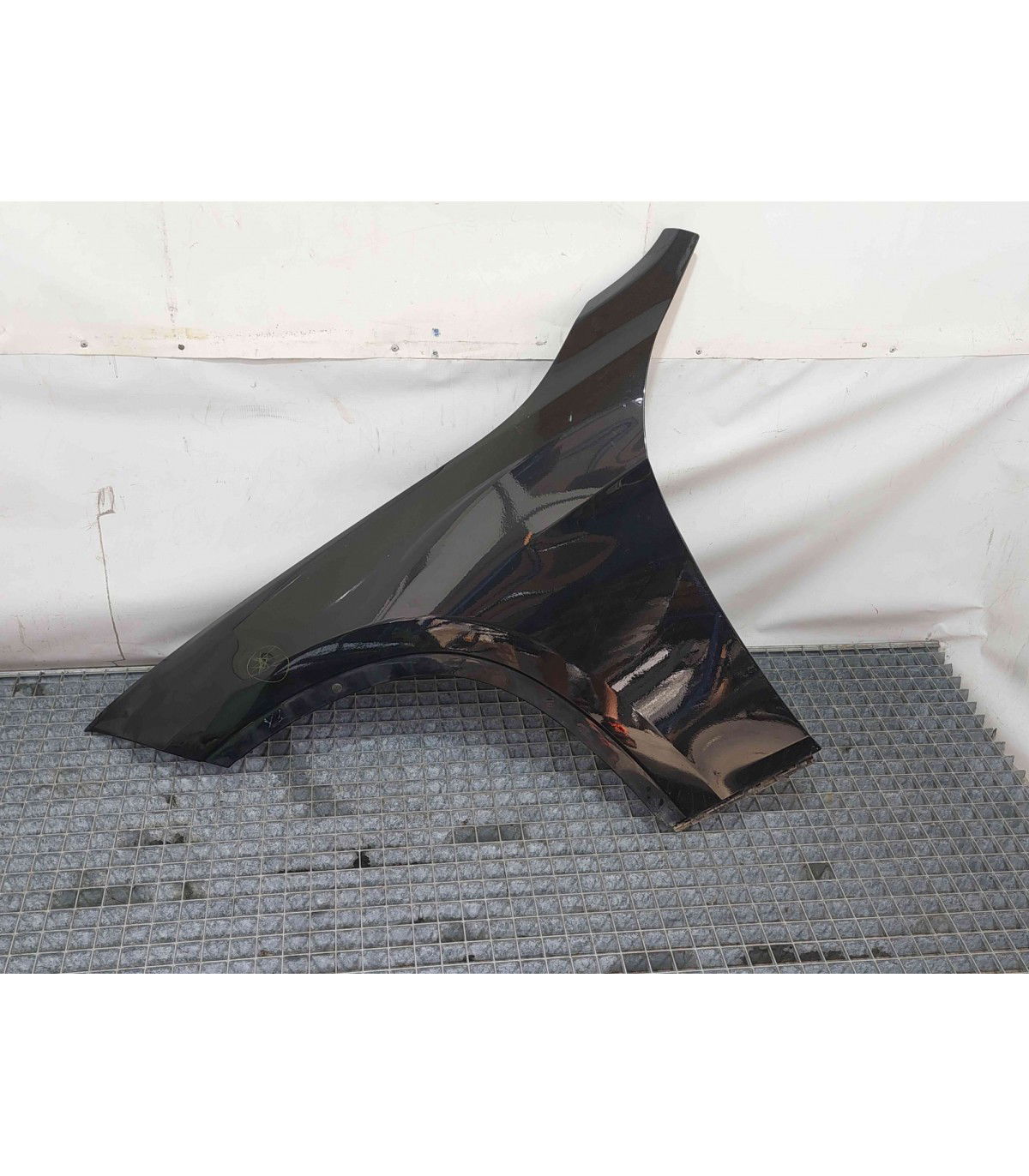 Aripa stanga fata Bmw X1 (E84) [Fabr 2009-2015] 475 BLACK SAPPHIRE M