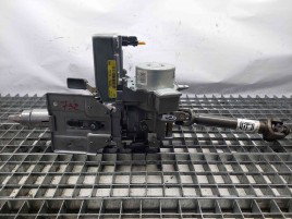 Ax coloana volan Ford Fiesta 6 [Fabr 2008-prezent] 8V51-3C59-JG 1.2 B SNJA   