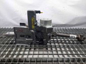 Ax coloana volan Ford Fiesta 6 [Fabr 2008-prezent] 8V51-3C59-JG 1.2 B SNJA   