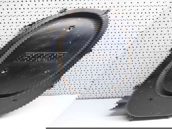 Carcasa filtru aer Fiat Punto (188) [Fabr 1999-2007] 735275000 1.2 Benz 188A4   