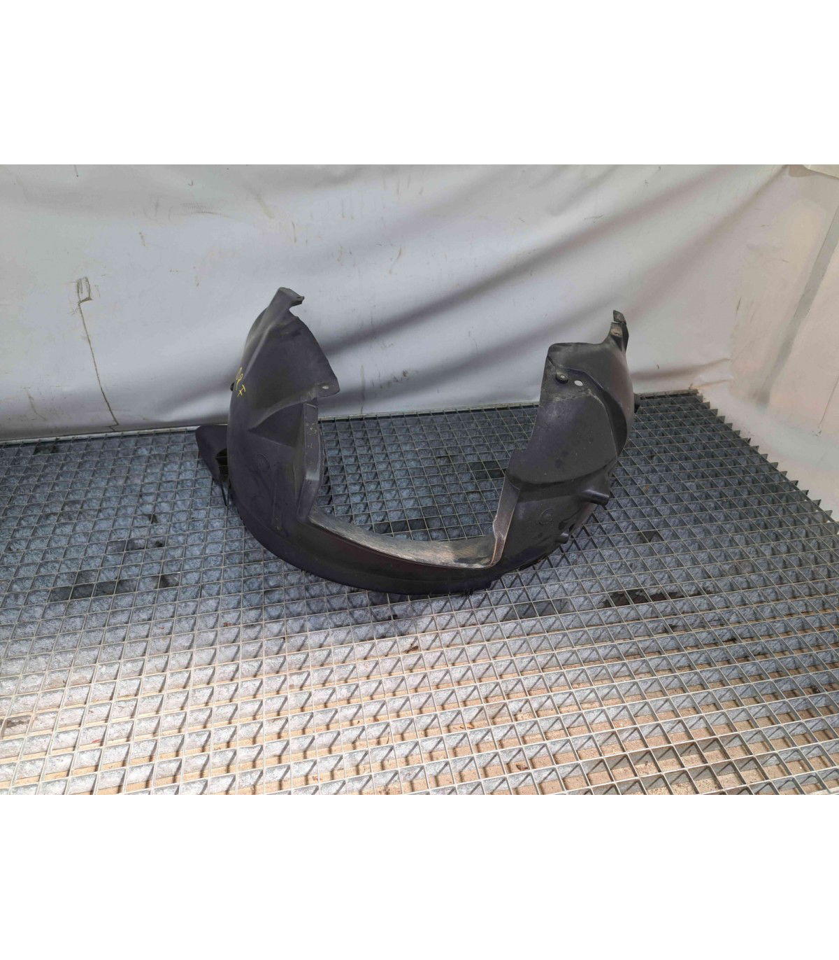Carenaj roata dreapta fata Fiat Punto (188) [Fabr 1999-2007] 465253312