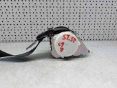  Centura stanga spate Peugeot 3008 [Fabr 2009-2016] 9682036280