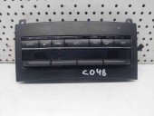  Panou comanda clima Mercedes Clasa E (W212) [Fabr 2009-2016] A2129008711