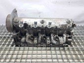 Chiulasa Renault Megane 2 [Fabr 2002-2008] OEM  