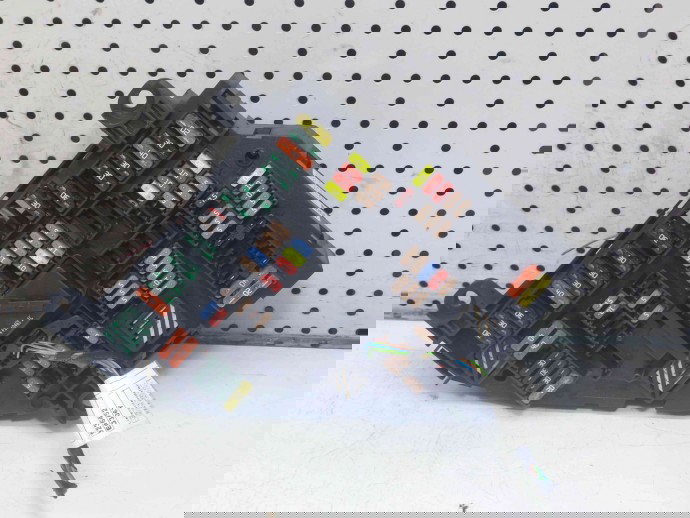  Panou sigurante Bmw 5 (F10) [Fabr 2011-2016] 9234424 