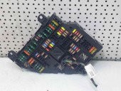  Panou sigurante Bmw 5 (F10) [Fabr 2011-2016] 9234424 