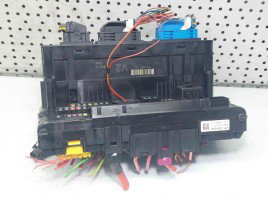  Panou sigurante Bmw 5 (F10) [Fabr 2011-2016] 9234421 